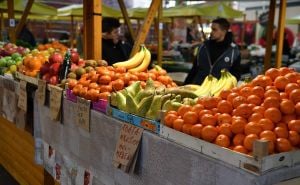 Ovo voće ima efekte za koje rijetko ko zna: Može uticati na smanjenje rizika od bolesti oka