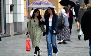 Meteorolozi objavili prognozu do 14. juna: Ovo se mnogima neće svidjeti