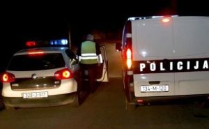 Muškarac pucao u Tuzli? Policijske snage na terenu