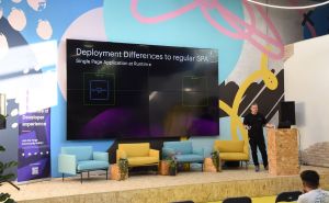 U Sarajevu održan prvi Remix.run meetup na Balkanu