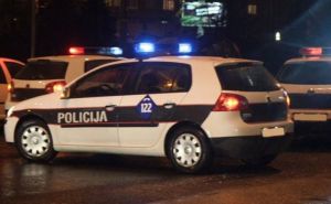 Pucnjava u Tuzli? U toku velika policijska potjera za naoružanim muškarcem