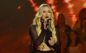 Šejla Zonić je nova "Zvezda Granda", pobjeda ide u Bosnu i Hercegovinu