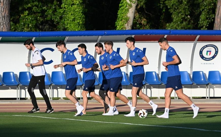 Večeras igramo na najružnijem stadionu u Italiji: Sudbina fudbalera po kome nosi ime je još gora