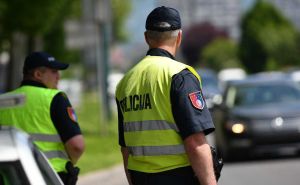 Subota u Sarajevu: Iz saobraćaja isključen 41 pijani vozač