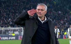 Jose Mourinho brutalan: 'Oni da budu prvaci Europe? Ne, nisu dovoljno talentovani'