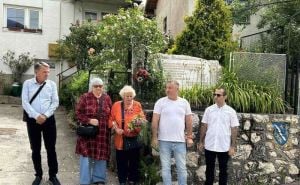 Obilježena 32. godišnjica masakra na Sedreniku: Granatama VRS ubijeno četvoro civila