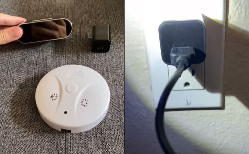 Bivši haker otkrio: Evo kako pronaći skrivene kamere u hotelskim sobama i apartmanima