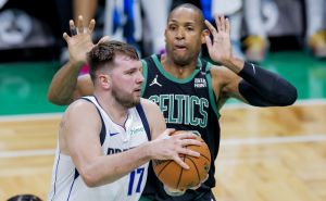 Briljantni Dončić nedovoljan Dallasu: Boston povećao prednost u velikom finalu NBA lige