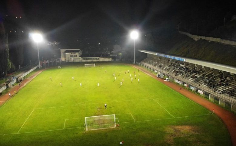 Iz Sutjeske osudili napad na maloljetnog igrača: "Ovaj incident je naštetio ugledu našeg kluba"