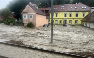 Poplave u Austriji, službe pozivaju na oprez: Svaka kap kiše koja padne je previše