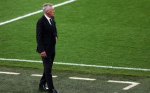 Ancelotti digao buru, neće da igra SP za klubove: "Nek FIFA zaboravi na nas"