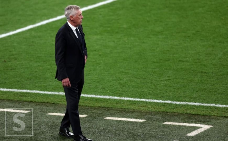 Ancelotti digao buru, neće da igra SP za klubove: "Nek FIFA zaboravi na nas"