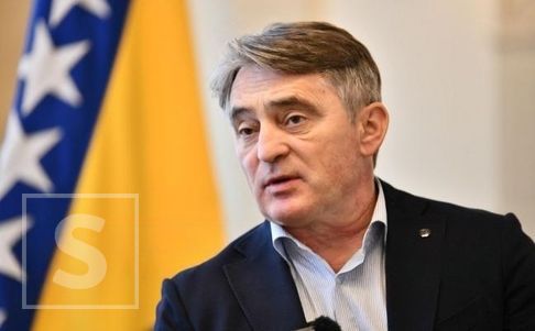 Komšić: Svesrpski sabor definisao mete i političko-vjersku platformu koja je priprema za novi sukob
