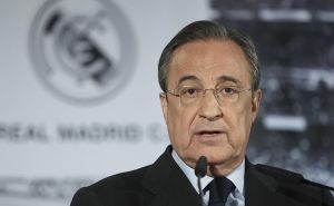 Perez se ne šali: Nakon Mbappea pravi još jedan senzacionalan transfer od 150 miliona eura?