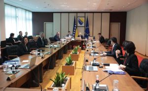 Važna vijest: BiH pristupa globalnoj konvenciji o priznavanju visokoškolskih kvalifikacija