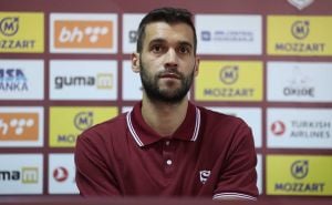 Koševo napustio kapiten FK Sarajevo