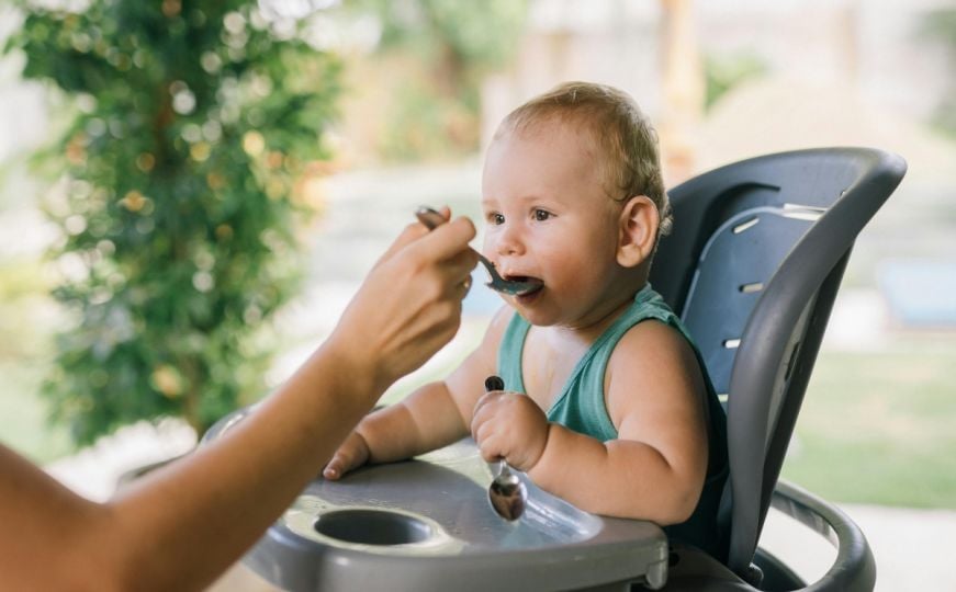 Prve kašice za bebe: Pet domaćih recepata za početak dohrane