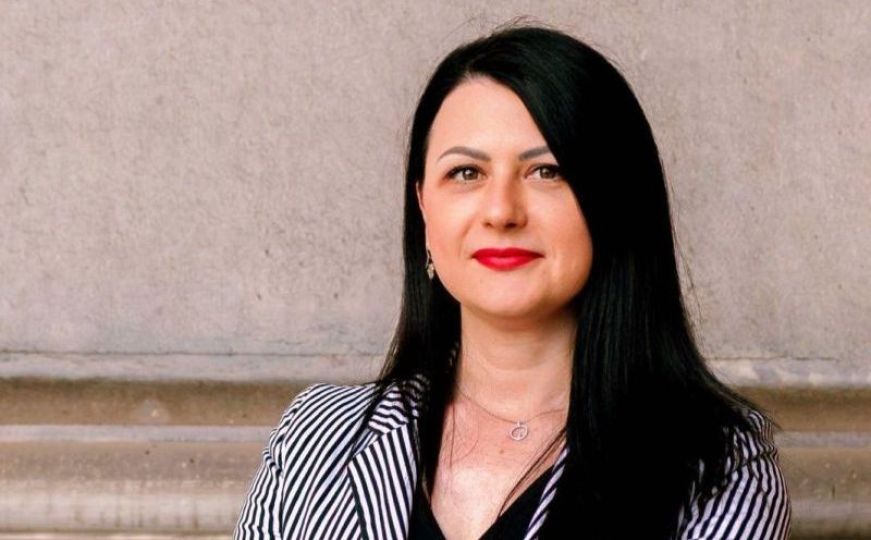 Meliha Dugalija preuzela mandat u Tužilaštvu KS: Nulta tolerancija na bilo koji utjecaj na nezavisno