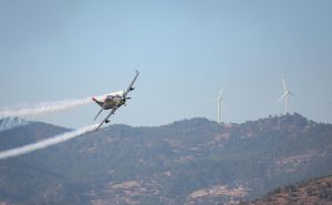 U avionskoj nesreći poginuo predsjednik Malavija i još devet osoba