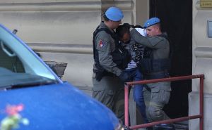 Najnovija informacija: Nihad Sarajkić predat u nadležnost Tužilaštva KS