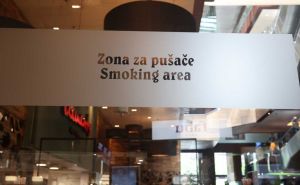 Pravilnik o zabrani pušenja: Evo šta kažu ugostitelji i građani - provjerite i kolike su kazne