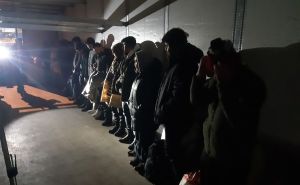Granična policija BiH ponovo spriječila krijumčarenje stranih državljanja