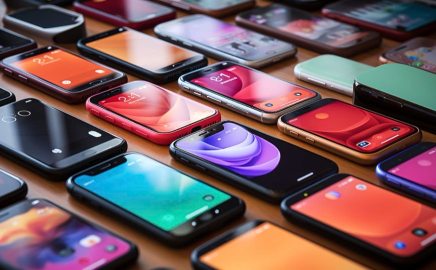 Boja telefona otkriva vaše skrivene osobine: Kažu da samo posebne osobe biraju jednu nijansu