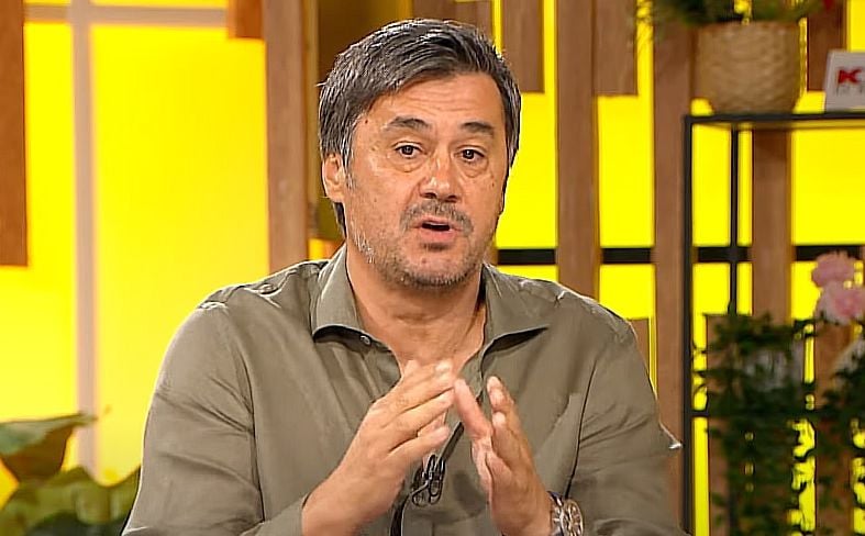 Rade Bogdanović o reprezentaciji BiH: "Selektor im je čovjek koji je igrao poker"