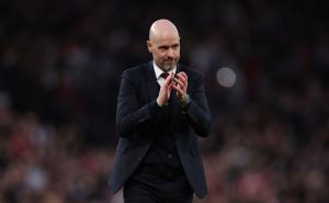 Velika vijest iz Engleske: Erik Ten Hag ostaje na klupi Manchester Uniteda