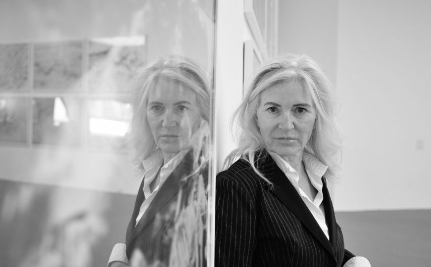 "Sveto i profano": Izložba nagrađivane fotografkinje Renate Graf u Sarajevu
