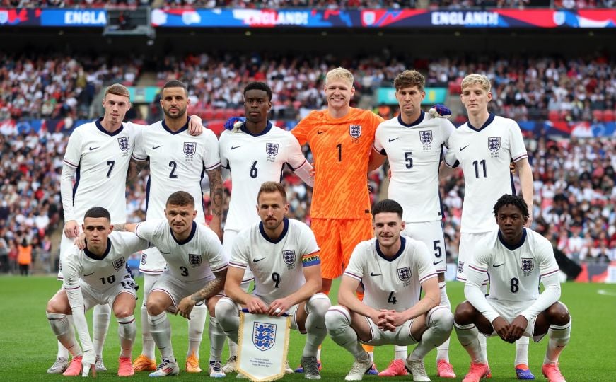 EURO 2024 | Predstavljamo učesnike grupe C: Engleska prvi favorit turnira, Srbija želi iskorak