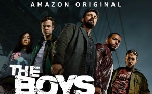 Pozitivan šok za fanove: Peta sezona je posljednja sezona serije 'The Boys'