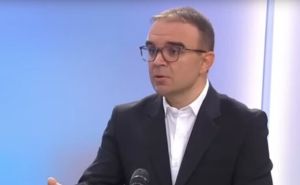 Vranješ: Nisam uručio protestnu notu Srbiji, Konaković nema pravo da kreira vanjsku politiku BiH