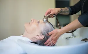Dermatologinja upozorava: 'Perite kosu često ako hoćete da izbjegnete užasne posljedice'