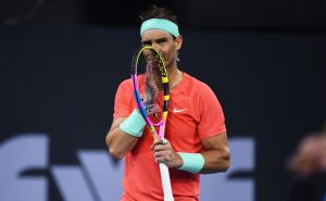 Rafael Nadal propušta Wimbledon
