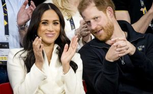 Kralj Charles je sina i snahu Meghan izbacio na ulicu: Harry priprema nevjerovatan osvetnički plan