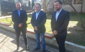 SDP Goražde iz stranke isključio dva zastupnika i aktuelnog ministra. Čeka se odluka vrha stranke