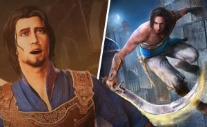 Remake koji se čeka godinama: Konačno poznato kada izlazi novi Prince of Persia: The Sands of Time