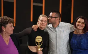 Šejla Zonić se požalila: "Prave nam smicalice i prozivaju na nacionalnoj osnovi"