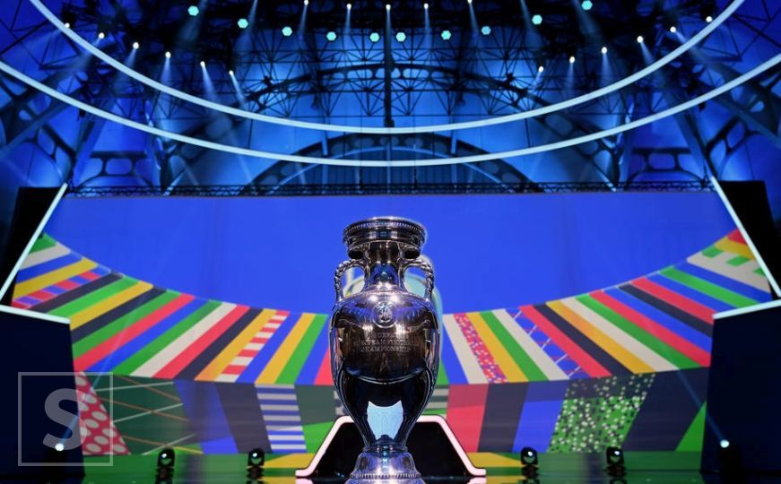 EURO 2024 | Predstavljamo učesnike grupe F: Ima li Portugal šanse da osvoji trofej?