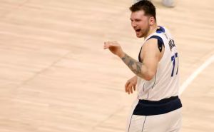 Dončić ogorčen suđenjem u NBA finalu: 'Sudije moraju biti bolje'