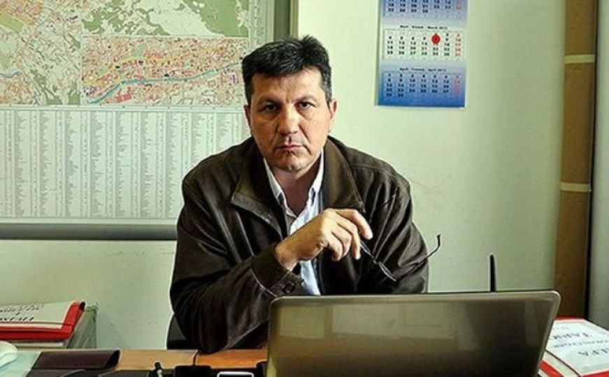 CIN: Zoran Čegar osumnjičen za krivotvorenje ugovora o kupovini nekretnina