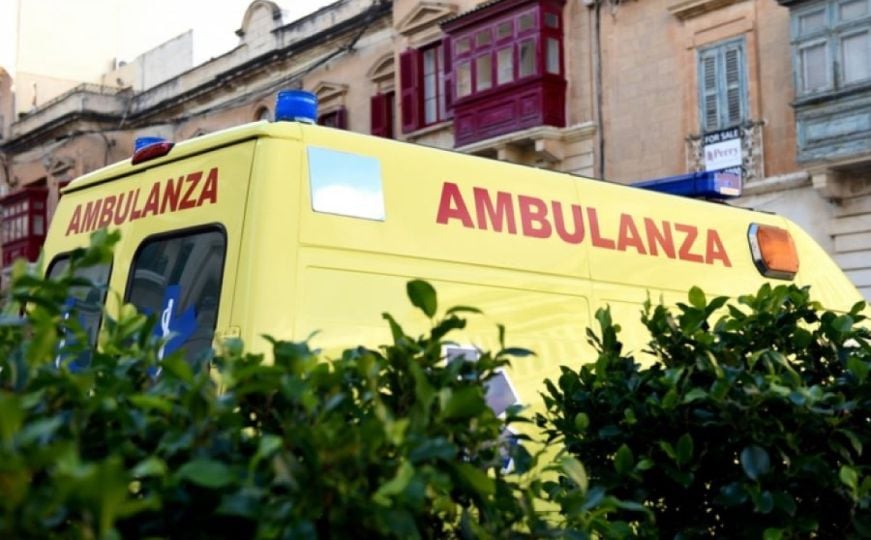 Nesreća na Malti: Dječak iz BiH (8) teško povrijeđen nakon što ga je udario automobil