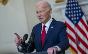 Joe Biden otputovao na samit G7: Sankcije Rusiji i podrška Ukrajini u centru pažnje