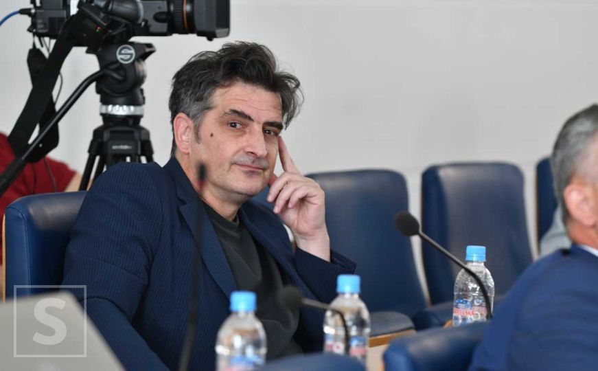 Faruk Kapidžić: 'SDA, SBiH i DF dogovorile zajednički nastup na lokalnim izborima'
