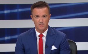 U Srbiji bijesni nakon emisije na HRT-u: 'Brutalno smo izvrijeđani. Ima li ovaj čovjek obraza?'