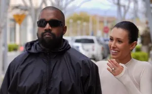 Slavni par u fokusu javnosti: Kanye natjerao suprugu na orgije sa petero ljudi