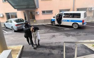 Određen pritvor za pet uhapšenih u velikoj policijskoj akciji "Roleks"