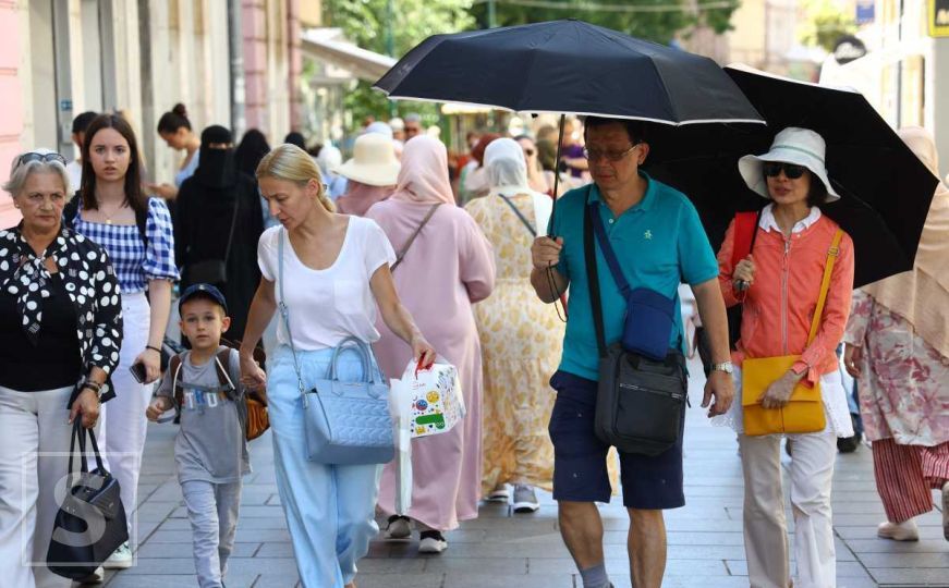 Meteorolozi objavili prognozu do 28. juna: Stižu sunčani dani, a onda nove padavine i zahlađenje