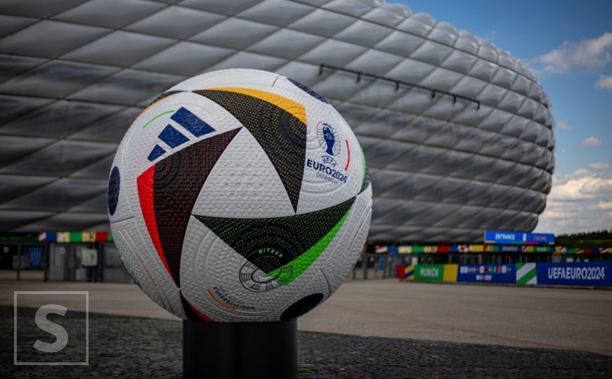 EURO 2024 | Mjesec dana fudbala: Ovo su raspored i satnice svih utakmica prvenstva